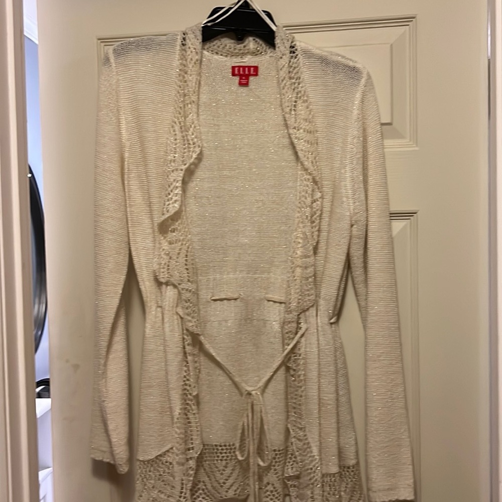 Cardigan by ELLE